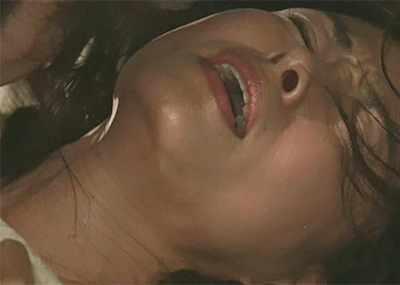 【ヌード画像】田中美奈子（48）のセックス激しすぎ…地上波でおっぱい丸出し（乳首あり）濡れ場を演じている…