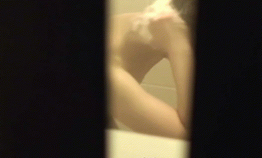 【アダルト女風呂GIF】女風呂の盗撮映像を生々しいGIF画で見たいヤツちょっと来い！ 06