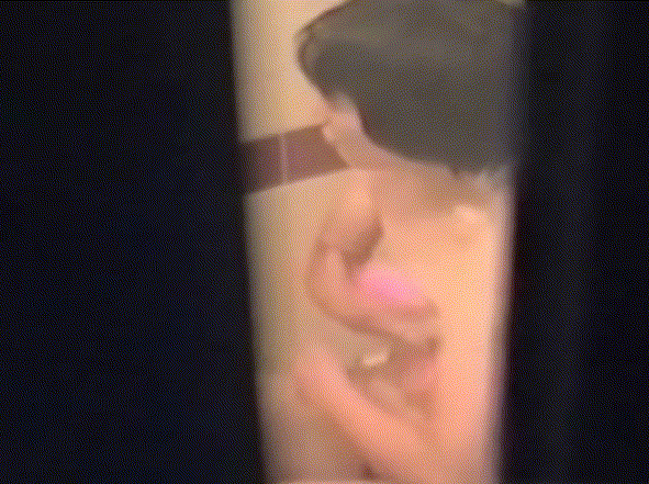 【アダルト女風呂GIF】女風呂の盗撮映像を生々しいGIF画で見たいヤツちょっと来い！ 09