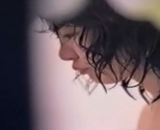 【アダルト女風呂GIF】女風呂の盗撮映像を生々しいGIF画で見たいヤツちょっと来い！ 13