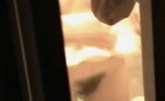 【アダルト女風呂GIF】女風呂の盗撮映像を生々しいGIF画で見たいヤツちょっと来い！ 14
