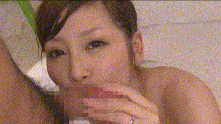 【やまぐちりこGIFエロ画像】元国民的アイドルグループメンバーで現AV女優の彼女のGIF画像 03