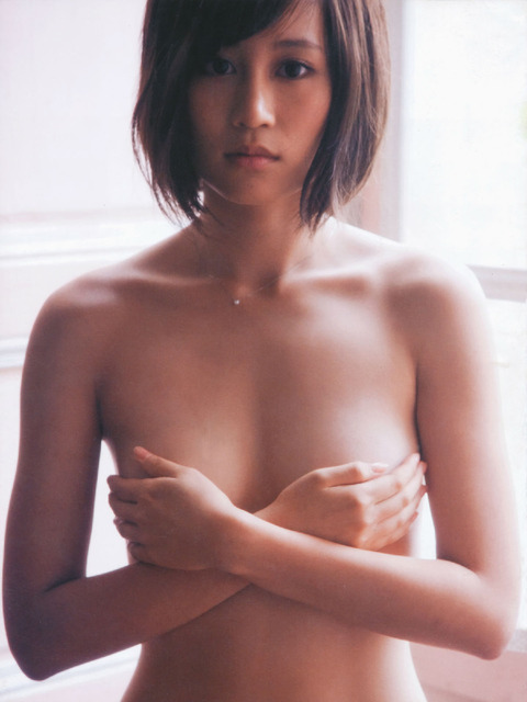 【グラビアエロ画像】AKB卒業生、前田敦子のセクシー画像がエロ可愛いｗ（50枚） 23