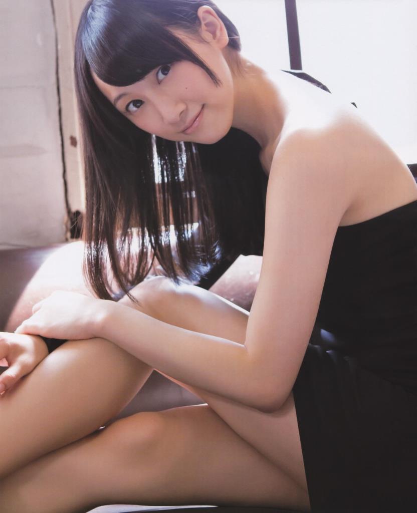 【グラビアエロ画像】SKE48卒業生、松井玲奈のセクシー画像（53枚） 16