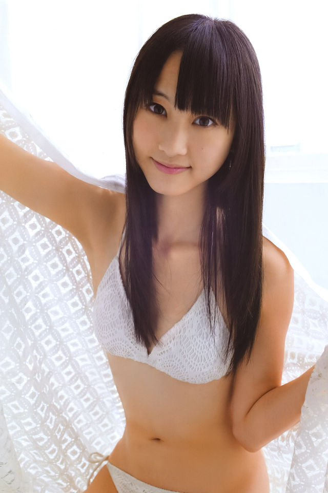 【グラビアエロ画像】SKE48卒業生、松井玲奈のセクシー画像（53枚） 19