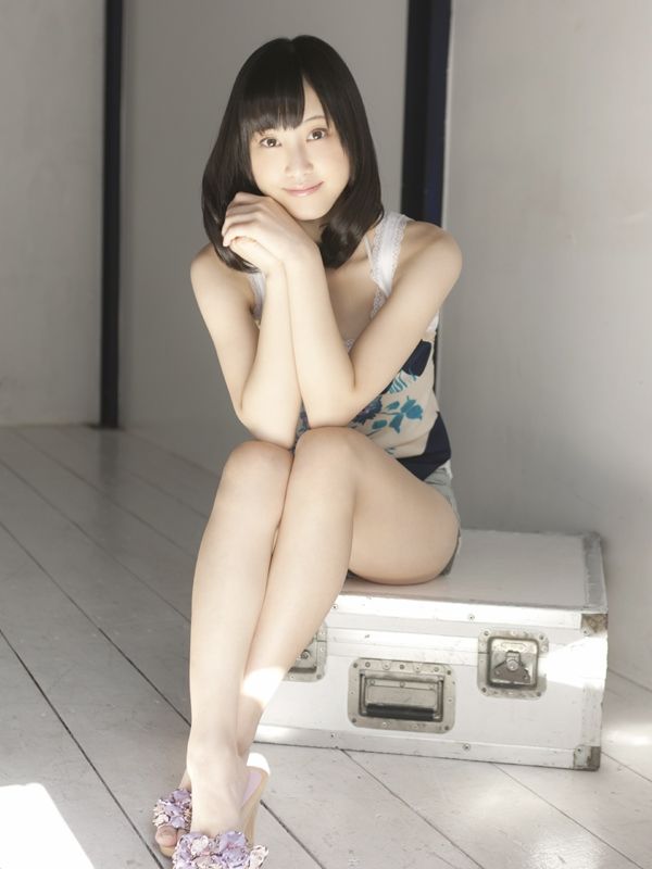 【グラビアエロ画像】SKE48卒業生、松井玲奈のセクシー画像（53枚） 23