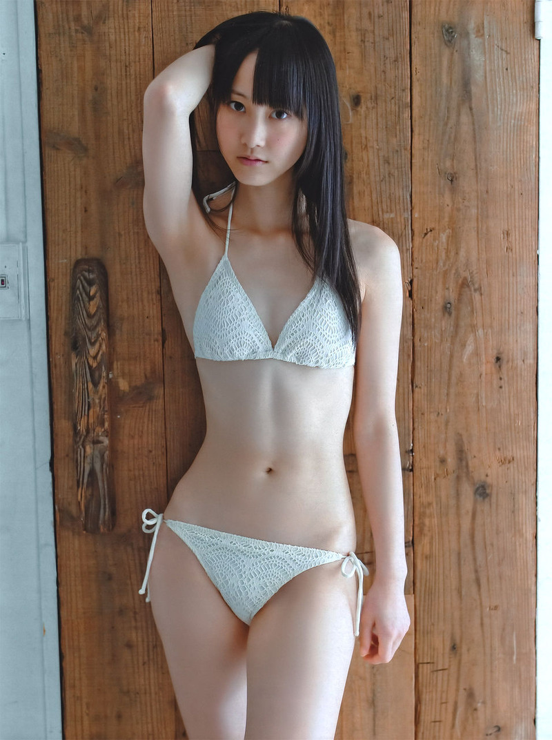 【グラビアエロ画像】SKE48卒業生、松井玲奈のセクシー画像（53枚） 44