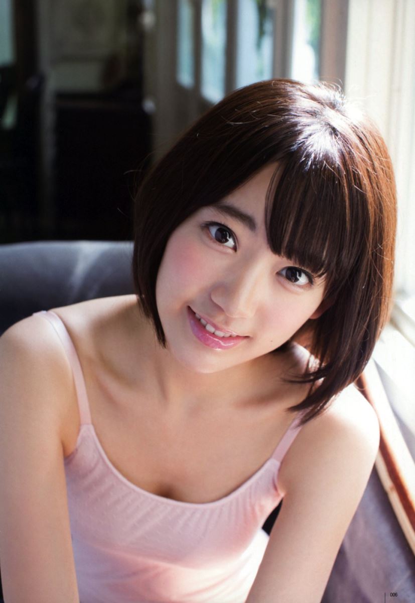 【グラビアエロ画像】HKT宮脇咲良のセクシー水着姿がエロ可愛いｗｗｗｗ（54枚） 38