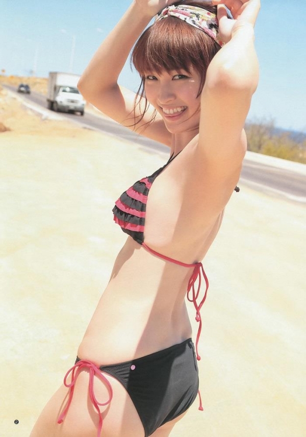 【知的美人エロ画像】女優岡本玲ちゃんのほんのりセクシーなグラビアが健康的で抜けるｗ 21