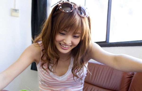 【知的美人エロ画像】女優岡本玲ちゃんのほんのりセクシーなグラビアが健康的で抜けるｗ 31