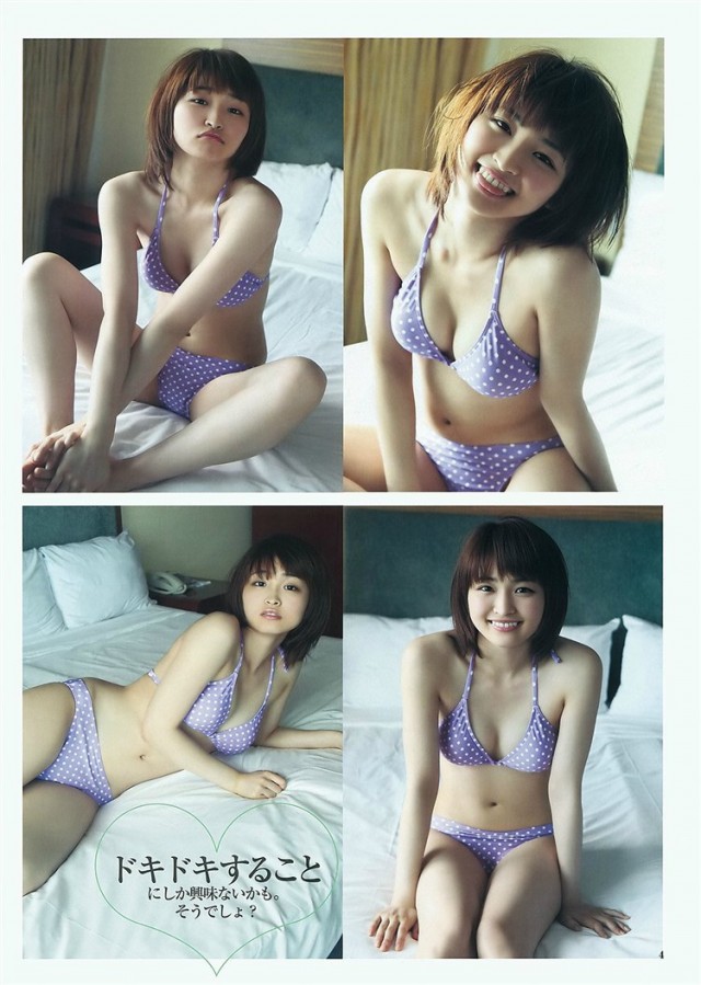 【知的美人エロ画像】女優岡本玲ちゃんのほんのりセクシーなグラビアが健康的で抜けるｗ 41