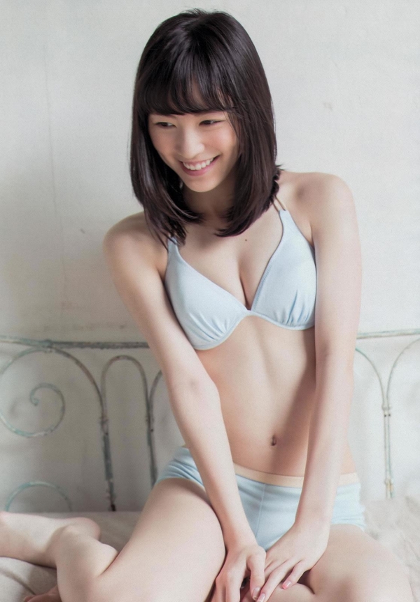 【松井珠理奈エロ画像】SKEの天才美少女のセクシーな身体ｗｗｗ 33
