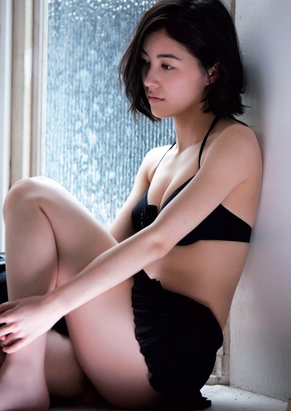 【松井珠理奈エロ画像】SKEの天才美少女のセクシーな身体ｗｗｗ 39
