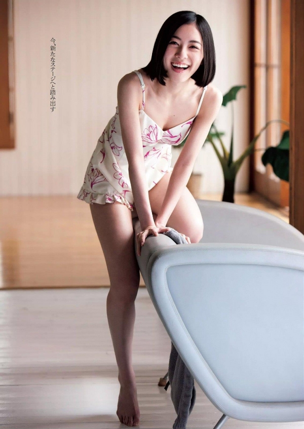 【松井珠理奈エロ画像】SKEの天才美少女のセクシーな身体ｗｗｗ 40