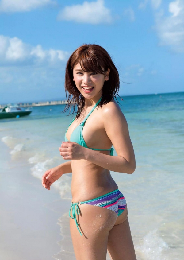 【久松郁実エロ画像】現役女子大生でファッションモデルのムチムチな身体ｗｗｗ 44